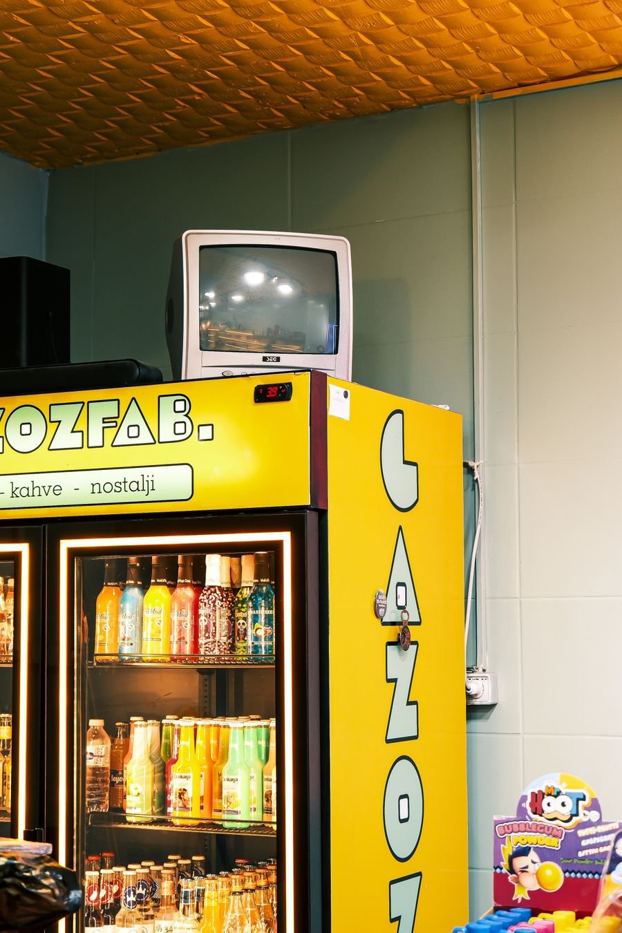 Chef Base Refrigerator, 72"