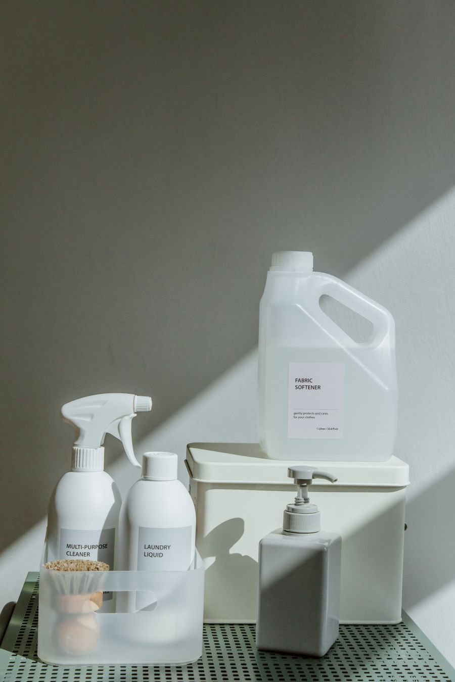 Food-Safe Sanitizer, 1 gal.