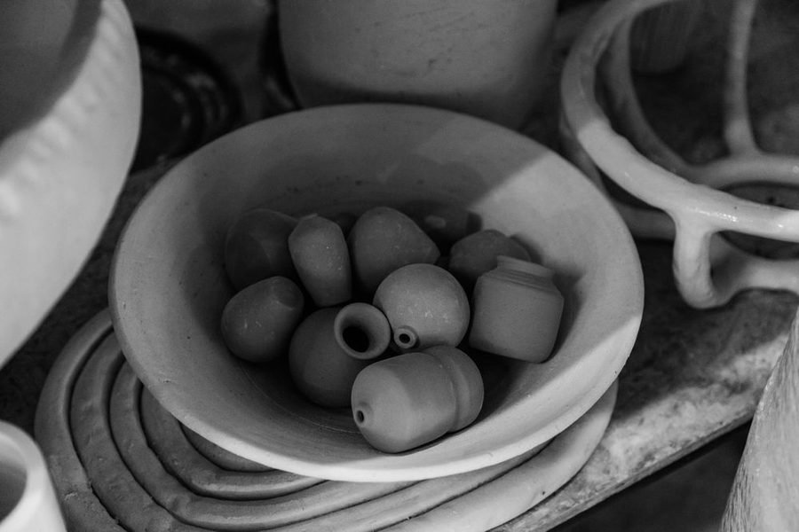 6" Side Bowls, Set of 12